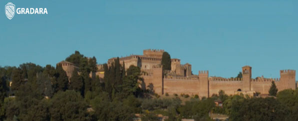 Gradara